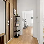 Privates City-apartement Nah Der Messe Und Lanxessarena * 科隆