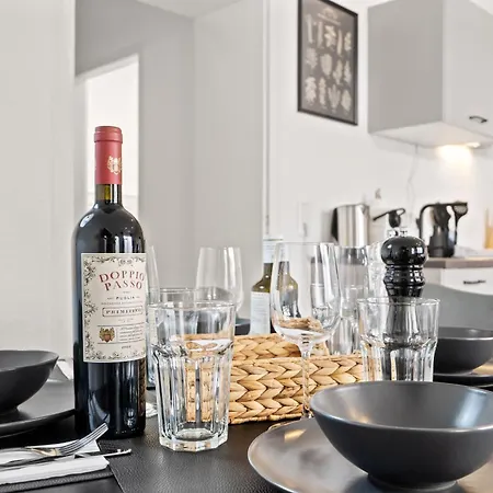 Privates City-apartement Nah Der Messe Und Lanxessarena *