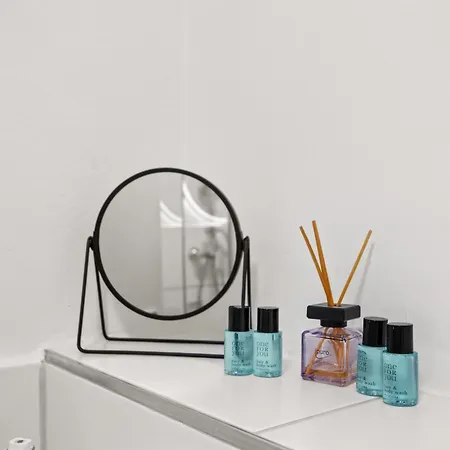 Privates City-apartement Nah Der Messe Und Lanxessarena Kolonia