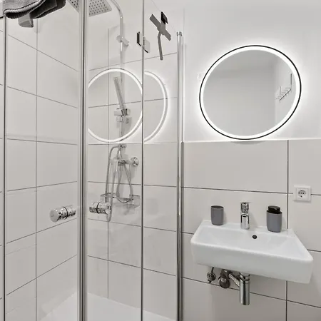 Privates City-apartement Nah Der Messe Und Lanxessarena