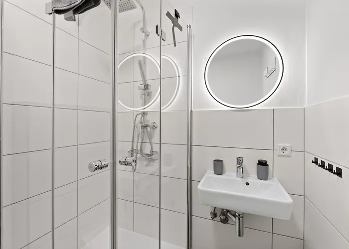 Privates City-apartement Nah Der Messe Und Lanxessarena