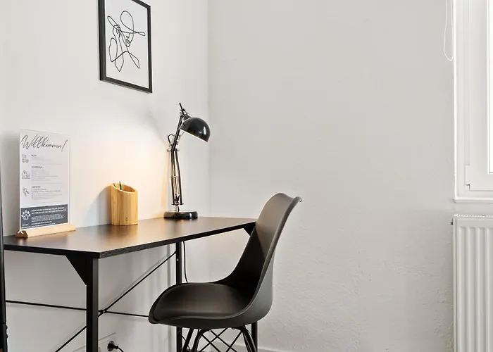 Privates City-apartement Nah Der Messe Und Lanxessarena *