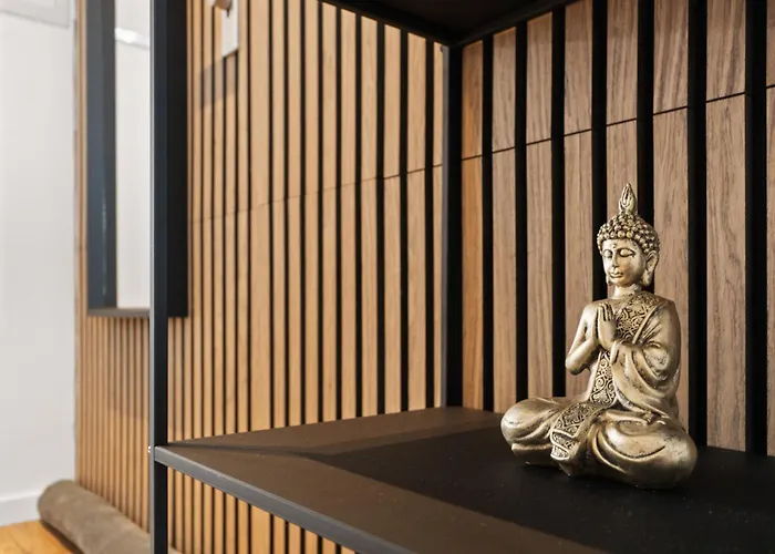 Privates City-apartement Nah Der Messe Und Lanxessarena 아파트